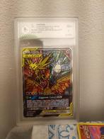 Pokémon - 1 Graded card - Moltres, Zapdos, Articuno