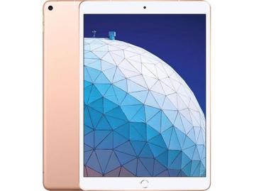 Apple iPad Air (2019) - 10.5 inch - WiFi + 4G - 64GB - Goud, Verzenden