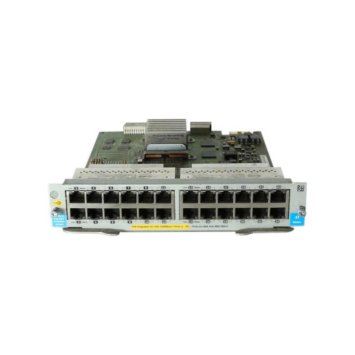 HP J8702A, Computers en Software, Netwerk switches, Ophalen of Verzenden