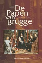 De papen van Brugge 9789058679840 Hendrik Callewier, Boeken, Verzenden, Zo goed als nieuw, Hendrik Callewier