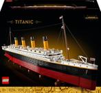 LEGO Titanic - 10294, Verzenden