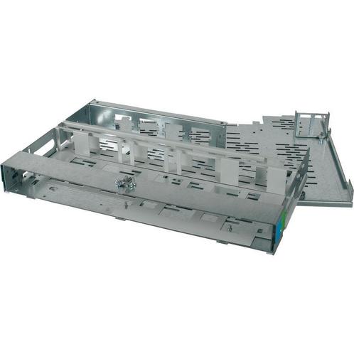 Eaton Fixed Compartment Module XEnergy XW XMW2406F H=600mm -, Doe-het-zelf en Bouw, Elektriciteit en Kabels, Verzenden