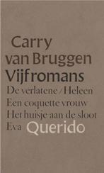Vijf romans 9789021454511 Bruggen, Verzenden, Bruggen