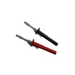 WEBER TOOLS Prikmeetpennen tbv multimeter, Ophalen of Verzenden, Nieuw