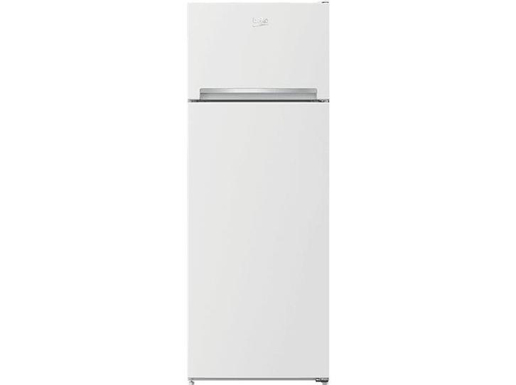 Beko -  Koelkast Met Diepvries E (rdsa240k40wn) - Wit, Elektronische apparatuur, Koelkasten en IJskasten, Nieuw, Zonder vriesvak