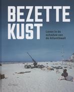 Bezette kust 9789491376788, Boeken, Zo goed als nieuw, Aline Sax, Hannelore Vandebroek, Verzenden