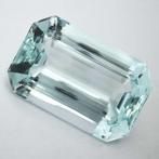 Sans Prix de Réserve Aigue-marine - 32.00 ct - Antwerp, Nieuw