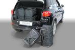 Reistassen set | Volkswagen Tiguan 2007- suv | Car-bags, Nieuw, Ophalen of Verzenden