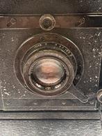 Goltz & Breutmann Mentor Reflex (1913, Klapp, Folding)