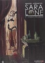 Sara Lone, Tome 1 : Pinky Princess  Book, Not specified, Verzenden