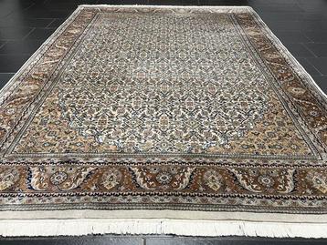 Hérati - Tapis - 285 cm - 190 cm disponible aux enchères