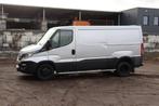 Veiling: Bestelwagen Iveco Daily 40C21 Diesel 204pk 2017, Nieuw