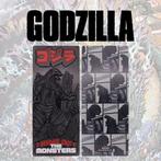 Godzilla XL Ingot Limited Edition, Ophalen of Verzenden
