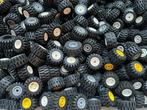 Lego Onderdelen - Lot of Wheels 11mm D. x 12mm various, Nieuw