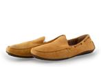 Sioux Loafers in maat 43 Cognac, Kleding | Dames, Overige kleuren, Overige typen, Zo goed als nieuw, Sioux