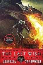 The Last Wish: Introducing the Witcher  Sapkowski, An..., Gelezen, Sapkowski, Andrzej, Verzenden