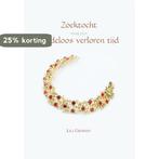 Zoektocht naar een reddeloos verloren tijd 9789464035865, Boeken, Verzenden, Zo goed als nieuw, Lea Groffen