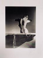 Horst P. Horst - Mainbocher Corset, 1939
