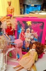 Mattel - Poupée Barbie - 1960-1970