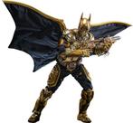 Batman: Arkham Knight Action Figure 1/6 Batman Beyond (Black, Verzamelen, Ophalen of Verzenden, Nieuw