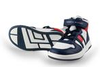 Tommy Hilfiger Hoge sneakers in maat 28 Blauw | 5% extra, Kinderen en Baby's, Kinderkleding | Schoenen en Sokken, Verzenden, Jongen of Meisje