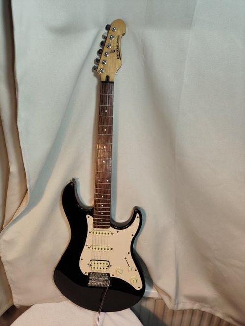 Yamaha - EG012 Vintage - - Guitare électrique (Sans Prix de, Muziek en Instrumenten, Snaarinstrumenten | Gitaren | Akoestisch