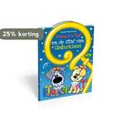 Woezel & Pip en de staf van Sinterklaas / Woezel & Pip, Verzenden, Gelezen, Guusje Nederhorst