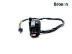 Stuurschakelaar Links Yamaha TDR 125 1997-2002 (5AE 5AN, Verzenden, Gebruikt
