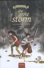De grote storm / 3 / De verhalen van opa Eik / 3 J.L. Badal, Verzenden, Gelezen, J.L. Badal