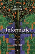 Informatie 9789023466178 James Gleick, Verzenden, Zo goed als nieuw, James Gleick