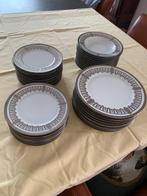 Haviland - Tafelservies voor 12 (48) - Zacht porcelein