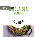 Koken zonder Bla Bla Veggie 9789463544504, Boeken, Verzenden, Zo goed als nieuw