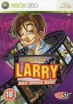 Leisure Suit Larry: Box Office Bust - Xbox 360, Verzenden
