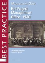 Project management office management guide / Best practice, Boeken, Verzenden, Gelezen, R. te Winkel