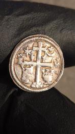 Hongarije. Slavonia Prince Bèla IV (Németújvári Henrik bán)., Postzegels en Munten