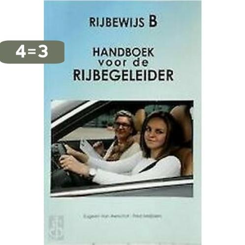 Rijbewijs B 9789068471601 Fred Meijlaers, Boeken, Schoolboeken, Gelezen, Verzenden