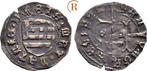 Denar o J Ungarn: Matthias I Corvinus, 1458-1490:, Verzenden, België