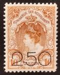 Nederland 1920 - Opruimingsuitgifte - NVPH 104