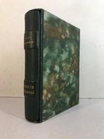 Louis Chardoune, Pierre Falké - Terre de Chanaan [1/50 sur