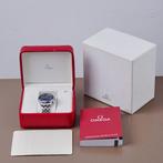 Omega - Seamaster Diver 300 M Chronograph - 2225.80.00 -, Handtassen en Accessoires, Horloges | Heren, Nieuw