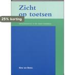 Zicht op toetsen 9789023234647 H. van Berkel, Verzenden, H. van Berkel