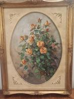 Giovanni Galli (XIX-XX) - Fiori