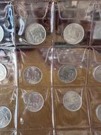 Italië, Republiek 500 Lire 1961 “ Centenario “ (20 monete)