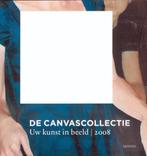 De canvascollectie 9789020978629 Pas Ea, Verzenden, Gelezen, Pas Ea