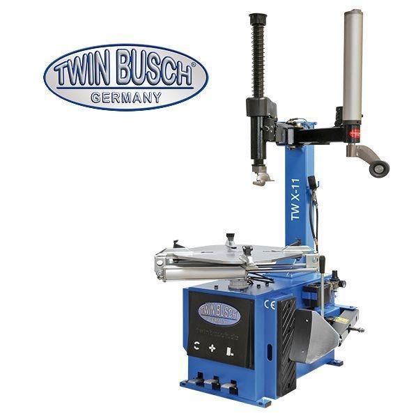 TW X-11 Bandenmachine Banden Demonteer Wisselaar Apparaat, Auto diversen, Autogereedschap, Nieuw, Ophalen of Verzenden