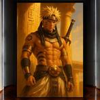 Makayhos - [L] Naruto – Pharaoh of the Hidden Sands, Nieuw