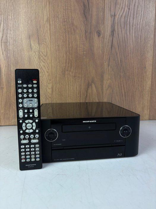 Marantz - M-ER803 - Blu-ray Disc Speler Solid state, Audio, Tv en Foto, Radio's