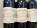 2016 Chateau Cheval Blanc - Bordeaux 1er Grand Cru Classé A