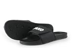 Jako Slippers in maat 42 Zwart, Kleding | Heren, Schoenen, Slippers, Verzenden, Zwart, Zo goed als nieuw