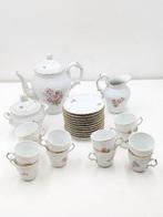 Richard Ginori - Koffieservies - Porselein